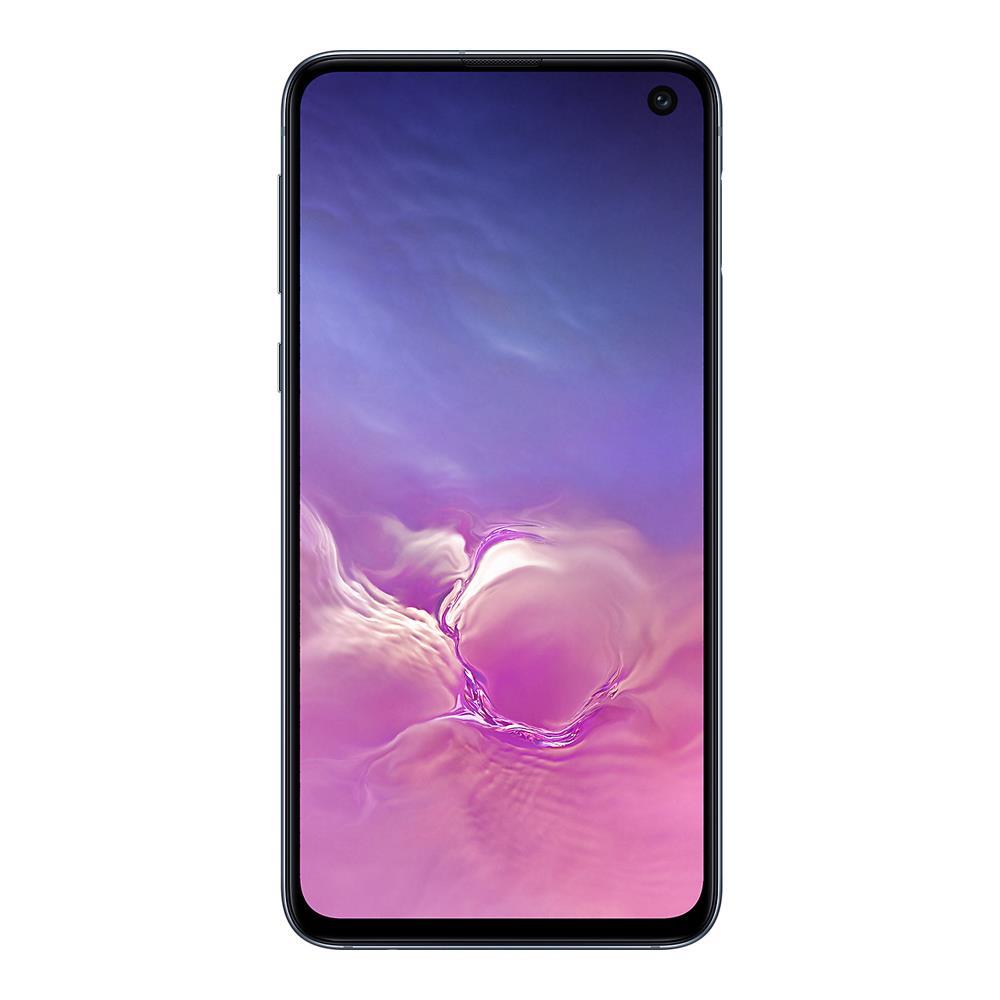 Samsung Galaxy S10e - Dual SIM - Prism Black - 128GB - Good Condition - Unlocked