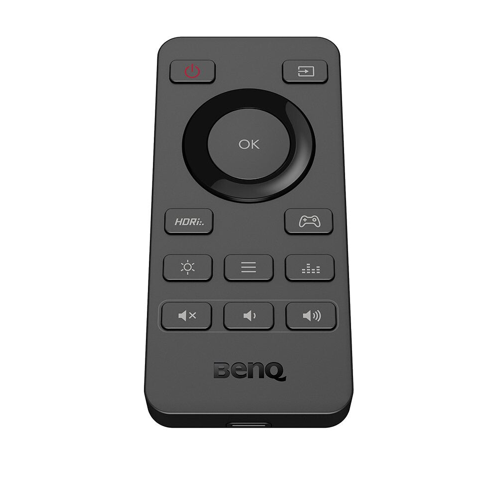 BenQ EX270QM - 68.6 cm (27") - 2560 x 1440 pixels WQXGA Monitor
