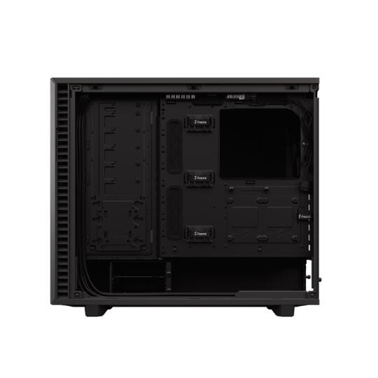 Fractal Design Define 7 - ATX Mid Tower Case in Grey