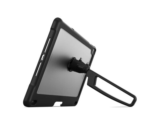 STM Dux Grip Cover for 10.2&quot; iPad in Black