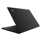 Lenovo ThinkPad T490 Laptop - 35.6 cm (14") - Intel® Core™ i5-8265U - 16 GB DDR4-SDRAM - 256 GB SSD - Wi-Fi 5 - Windows 11 Pro - Black - Refurbished