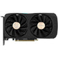 Zotac GAMING AMP - NVIDIA 16 GB GDDR6 GeForce RTX 4060 Ti graphics card
