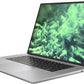 HP ZBook Studio 16 G10 Laptop - 40.6 cm (16") - Intel® Core™ i7-13700H - 32 GB DDR5-SDRAM - 1 TB SSD - NVIDIA RTX A1000 - Wi-Fi 6E - Windows 11 Pro - Silver