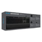 Logitech G - G513 CARBON LIGHTSYNC RGB - USB Wired RGB Mechanical Gaming Keyboard in Carbon (AZERTY French)