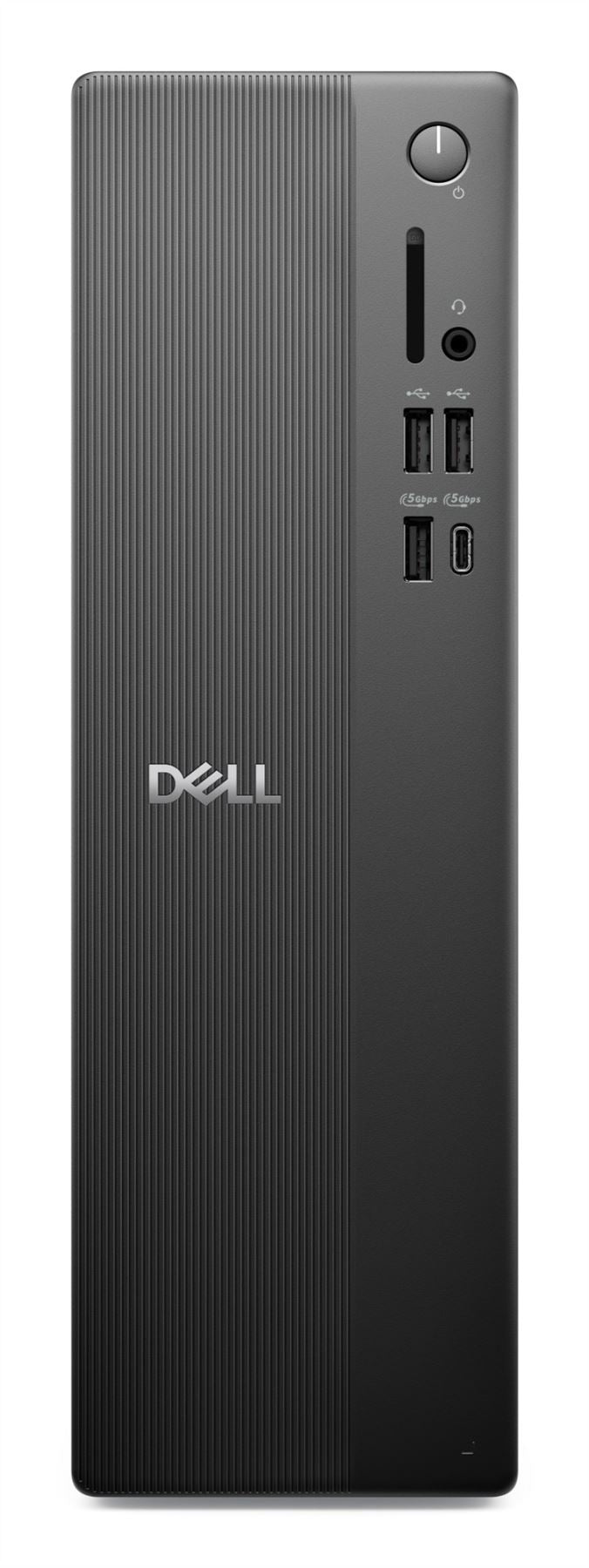 DELL ECS1250 Intel® Core i5 i5-14400 16 GB DDR5-SDRAM 512 GB SSD Windows 11 Pro Slim PC PC Black
