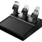 Thrustmaster T300 Ferrari "Alcantara Edition" - USB Wired Steering wheel + Pedals for PC / PS4 / PS3