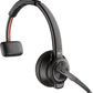 POLY Savi 8210 Office Wireless DECT Headset