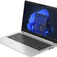 HP EliteBook 630 G10 Laptop - 33.8 cm (13.3") - Intel® Core™ i7-1355U - 32 GB DDR4-SDRAM - 512 GB SSD - Wi-Fi 6E - Windows 11 Pro - Silver