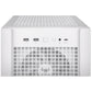 Asus TUF Gaming GT302 ARGB - ATX Mid Tower Case in White