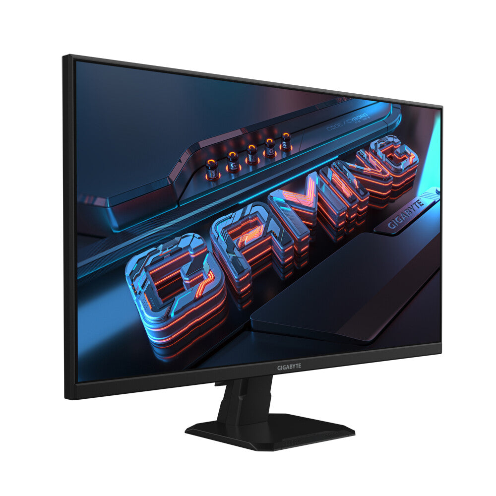 Gigabyte GS27Q - 68.6 cm (27") - 2560 x 1440 pixels QHD LCD Monitor