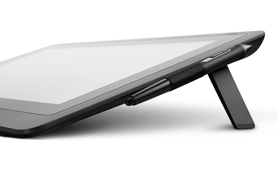 Wacom Cintiq 16 graphic tablet - 5080 lpi 344.16 x 193.59 mm