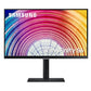 Samsung ViewFinity LS24A600NAU - 61 cm (24") - 2560 x 1440 pixels Quad HD Monitor