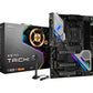 Asrock X570 Taichi ATX motherboard - AMD X570 Socket AM4