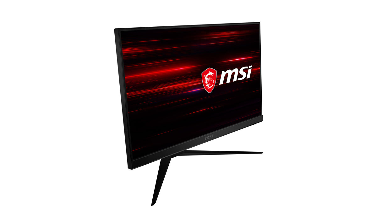 MSI Optix G241 - 60.5 cm (23.8") - 1920 x 1080 pixels FHD LED Monitor