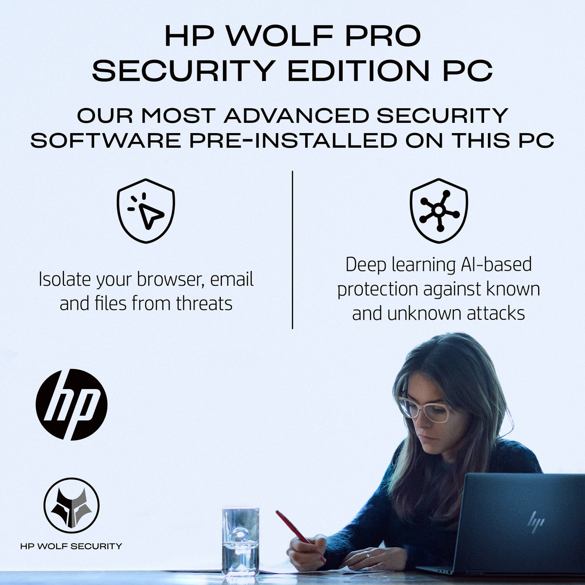 HP EliteBook 845 G8 Laptop - 35.6 cm (14") - AMD Ryzen™ 5 5600U - 8 GB DDR4-SDRAM - 256 GB SSD - Wi-Fi 5 - Windows 10 Pro - Silver