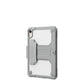 Urban Armor Gear Scout Series Healthcare for 8.3" iPad mini in Grey / White