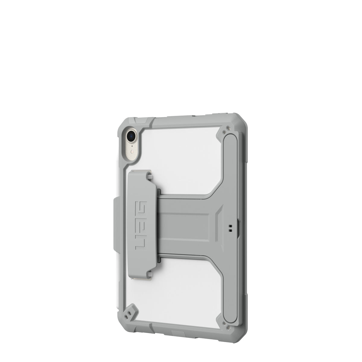 Urban Armor Gear Scout Series Healthcare for 8.3" iPad mini in Grey / White