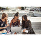 ASUS Chromebook - 35.6 cm (14") - Intel® Pentium® Silver N6000 - 4 GB LPDDR4x-SDRAM - 128 GB eMMC - Wi-Fi 6 - ChromeOS - Silver