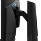 MSI MPG Artymis 273CQRX-QD - 68.6 cm (27") - 2560 x 1440 pixels WQHD Monitor