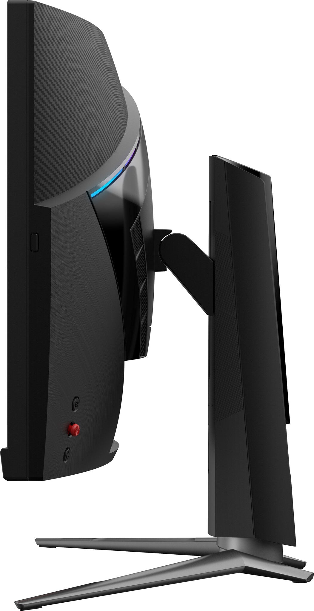 MSI MPG Artymis 273CQRX-QD - 68.6 cm (27") - 2560 x 1440 pixels WQHD Monitor