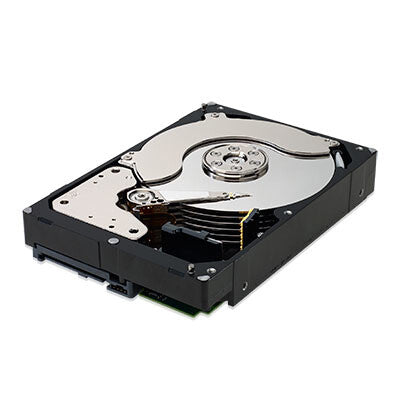 Seagate Constellation - 7.2K SAS 3.5" HDD - 3 TB