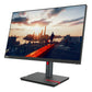 Lenovo ThinkVision P24H-30 - 60.5 cm (23.8") - 2560 x 1440 pixels QHD LED Monitor