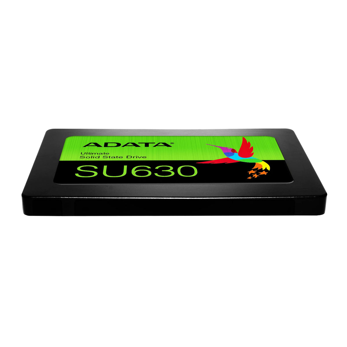ADATA Ultimate SU630 - Serial ATA 3D2 QLC 2.5" SSD - 960 GB