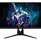 Gigabyte FI32Q - 80 cm (31.5") - 2560 x 1440 pixels 2K UHD LED Monitor