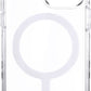 Speck Presidio Perfect Clear with Magsafe for iPhone 13 Mini in Transparent