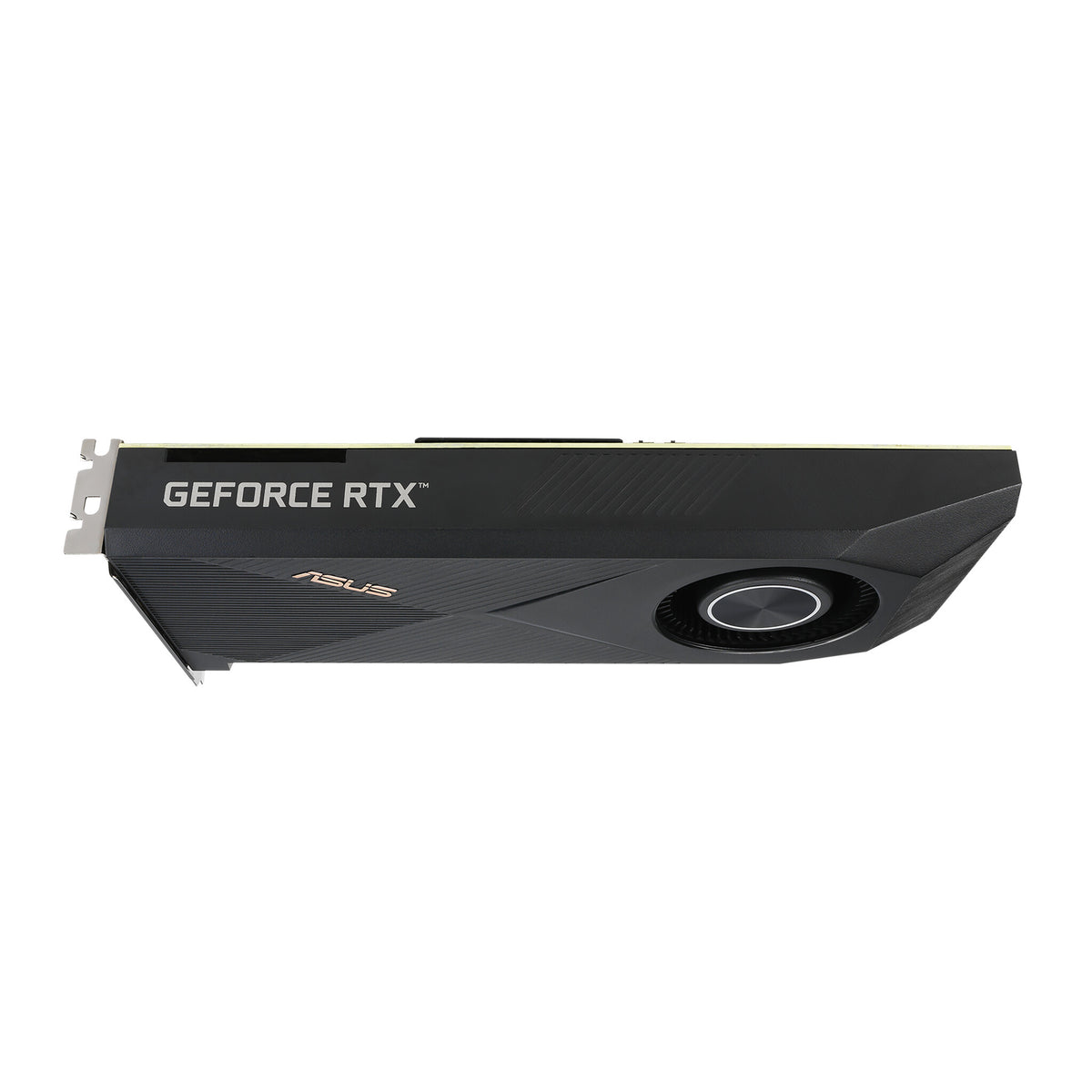 ASUS Turbo V2 - NVIDIA 8 GB GDDR6 GeForce RTX 3070 graphics card