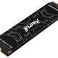 Kingston Technology FURY RENEGADE - 2280 NVMe M.2 SSD - 1 TB