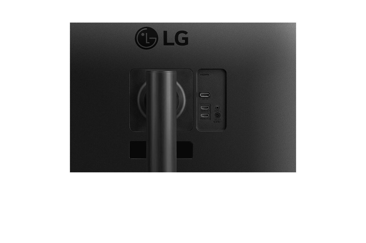 LG 34WP65C - 86.4 cm (34&quot;) - 3440 x 1440 pixels UltraWide QHD Monitor