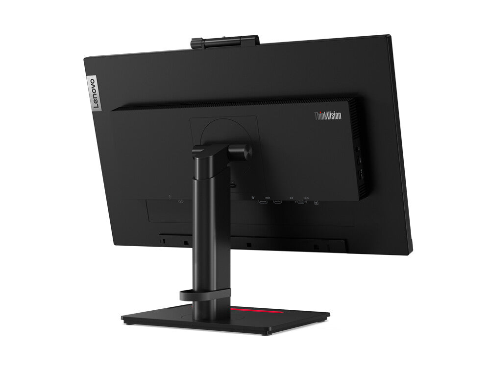 Lenovo ThinkVision T24V-20 - 60.5 cm (23.8") - 1920 x 1080 pixels FHD LED Monitor