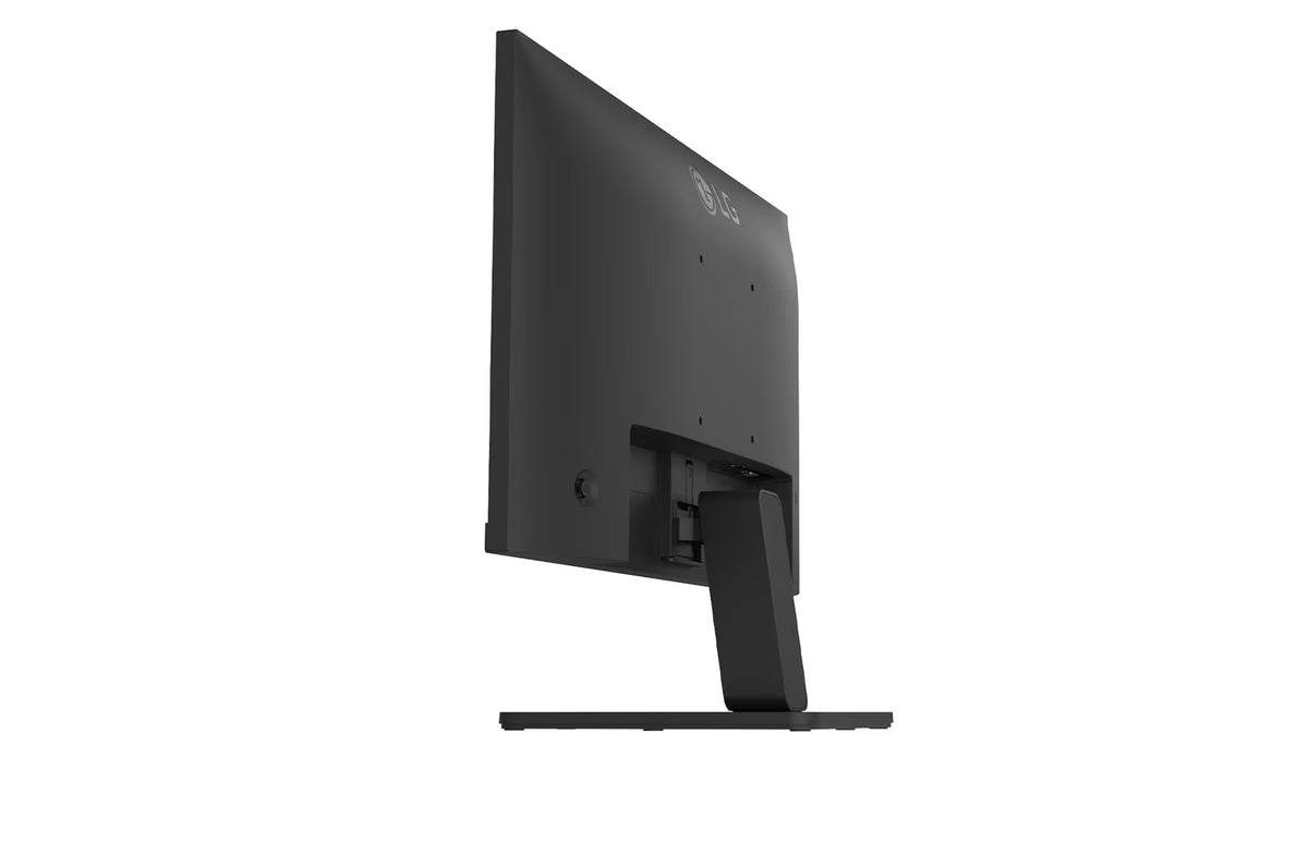 LG 22U401A-B - 54.6 cm (21.5") - 1920 x 1080 pixels FHD LED Black