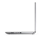 DELL Precision 7670 Laptop - 40.6 cm (16") - Intel® Core™ i7-12850HX - 16 GB DDR5-SDRAM - 512 GB SSD - NVIDIA RTX A1000 - Wi-Fi 6E - Windows 10 Pro - Grey