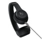 Apple Beats Solo 4 - USB Type-C Wired & Wireless Bluetooth Headphones in Black