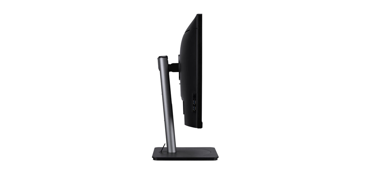 Acer CB243Y - 60.5 cm (23.8") - 1920 x 1080 pixels FHD LCD Monitor