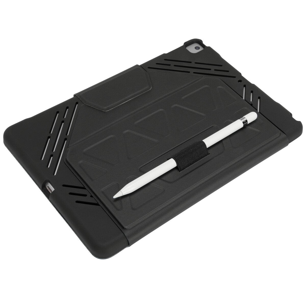 Targus Pro-Tek Folio Case for 10.5" iPad in Black