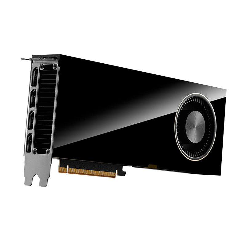 PNY - NVIDIA 48 GB GDDR6 RTX 6000 Ada Quadro graphics card