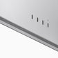 Apple Studio Display - 68.6cm (27-inch) - 5K 5120 x 2880 pixels - Standard Glass - VESA Mount Adapter