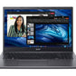 Acer Extensa 15 Laptop - 39.6 cm (15.6") - Intel® Core™ i5-1235U - 16 GB DDR4-SDRAM - 512 GB SSD - Wi-Fi 5 - Linux - Grey