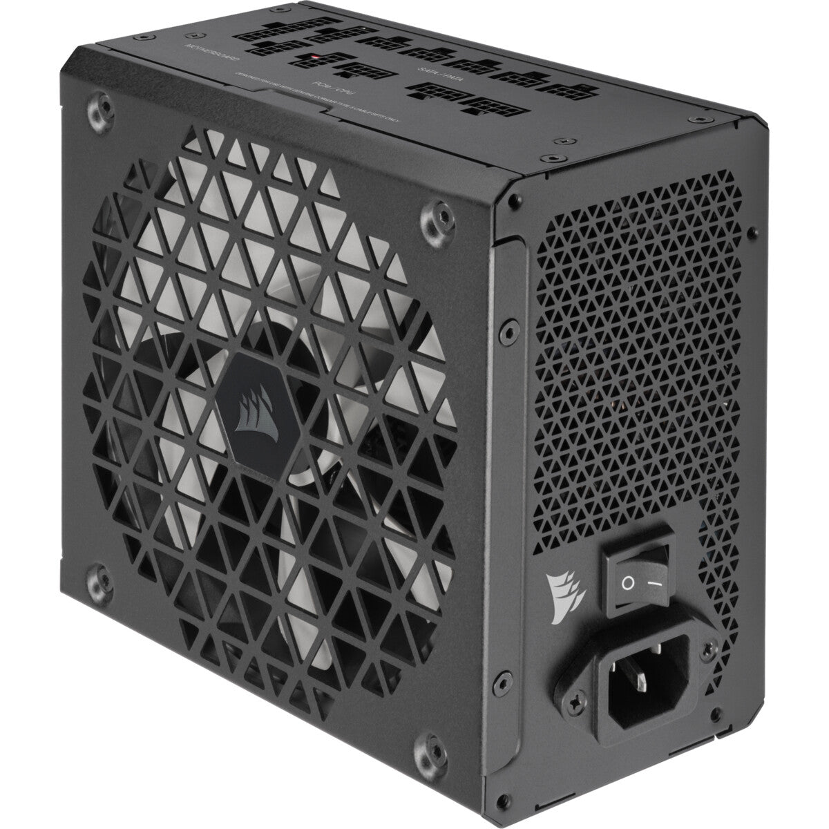 Corsair RM850x SHIFT - 850W 80+ Gold Fully Modular Power Supply Unit