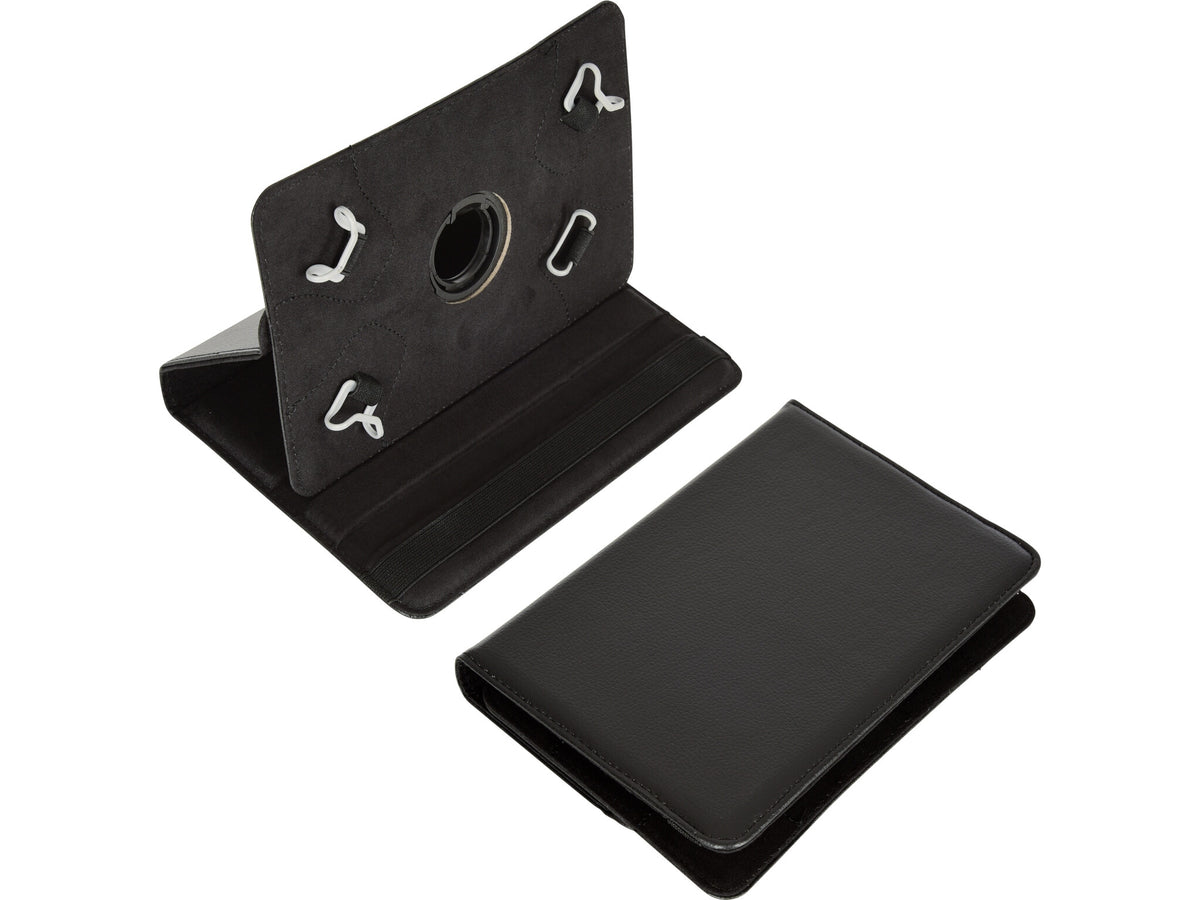 Sandberg Rotatable Case for 7-8&quot; Universal Tablet in Black