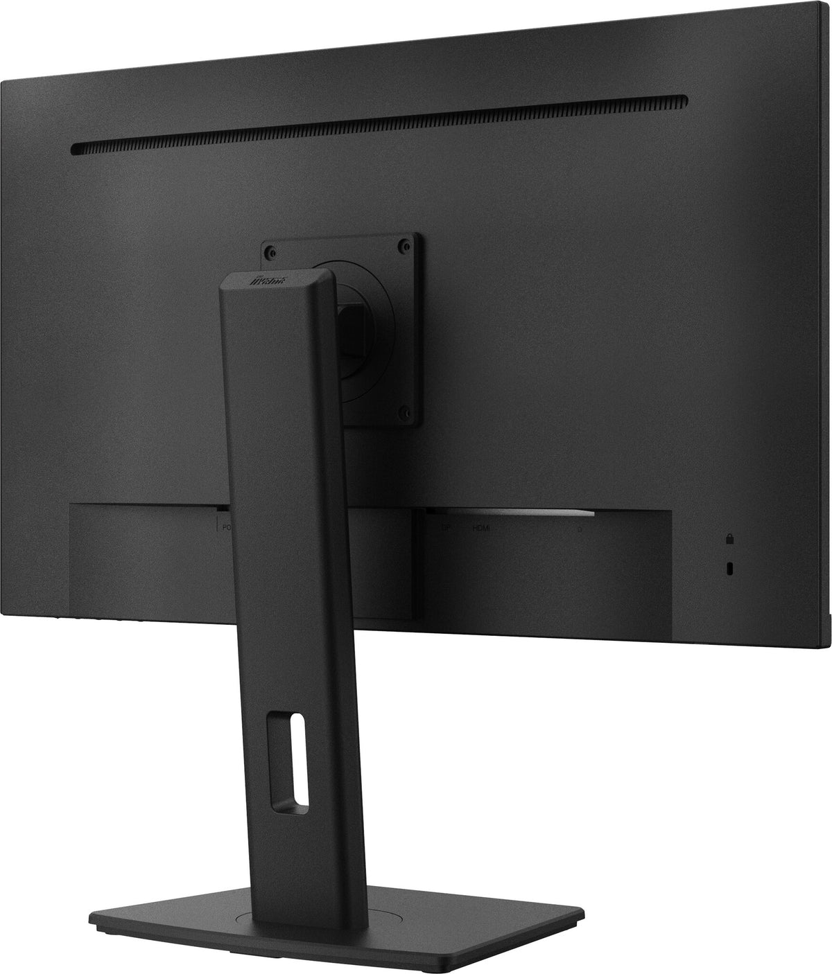 iiyama ProLite XUB2793HS-B6 - 68.6 cm (27") - 1920 x 1080 pixels FHD LED Monitor