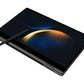 Samsung Galaxy Book3 360 Laptop - 33.8 cm (13.3") - Intel® Core™ i5 - 16GB - 256GB SSD - Windows 11 Pro - Grey