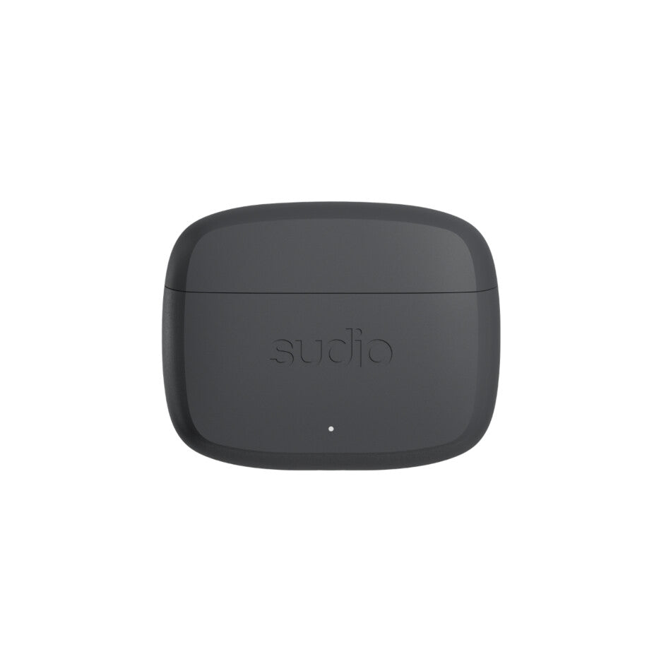 Sudio N2 Pro - Bluetooth True Wireless Stereo (TWS) In-ear Earbuds in Black