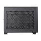 Cooler Master MasterBox NR200P V2 - Mini ITX Desktop Case in Black