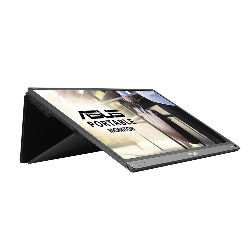 ASUS ZenScreen MB16ACM - 39.6 cm (15.6") - 1920 x 1080 pixels Full HD Monitor