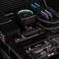 Corsair MP600 CORE XT - PCI Express 4.0 NVMe QLC 3D NAND M.2 SSD - 2 TB