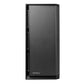 Antec P101 Silent - ATX Mid Tower Case in Black